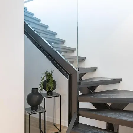Exclusive Penthouse & Terrace By Ele