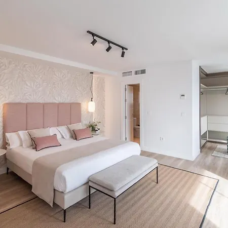 Lejlighed Exclusive Penthouse & Terrace By Ele