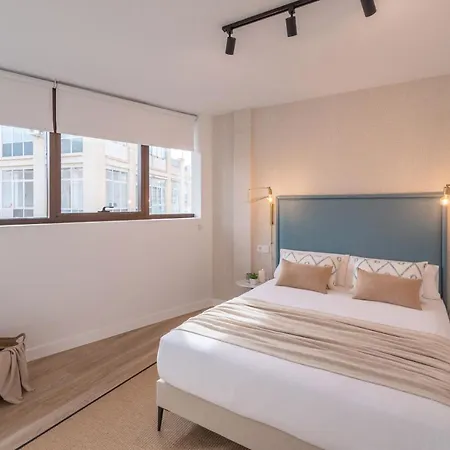 Exclusive Penthouse & Terrace By Ele Malaga