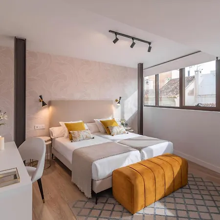 Exclusive Penthouse & Terrace By Ele Lejlighed *